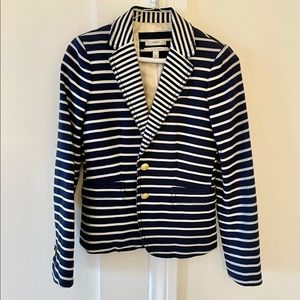 J crew schoolboy blazer
